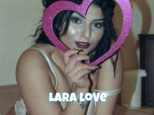 Lara_love