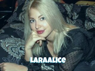 Laraalice