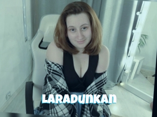 Laradunkan