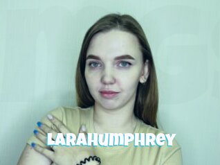 Larahumphrey