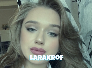 Larakrof