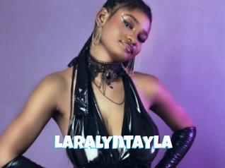 Laralyntayla