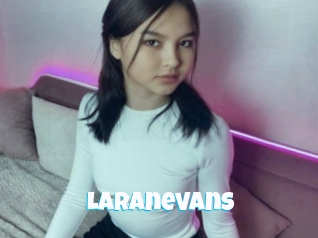 Laranevans