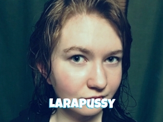 Larapussy