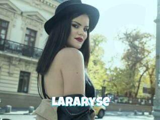 Lararyse