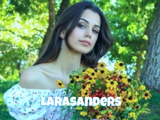 Larasanders
