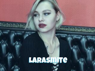 Larasmite