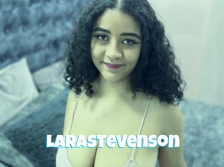 Larastevenson
