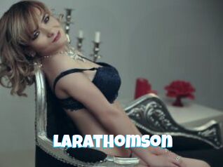Larathomson