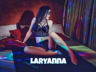 Laryanna