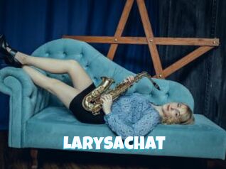 Larysachat