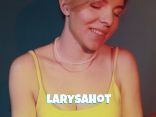 Larysahot