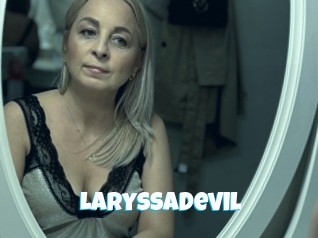 laryssadevil Miss Gros Seins