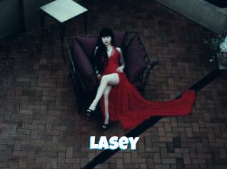 Lasey
