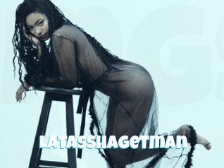 latasshagetman Miss Gros Seins