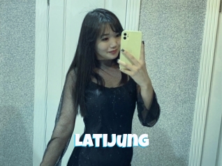 Latijung