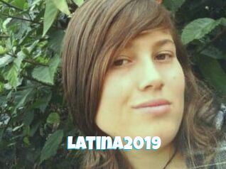 Latina2019