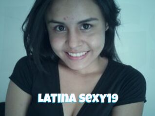 Latina_sexy19