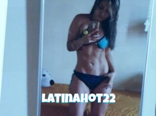 Latinahot22