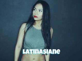 Latinasiane