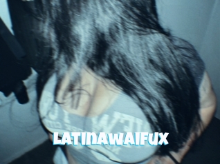 latinawaifux Miss Gros Seins