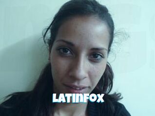 Latinfox