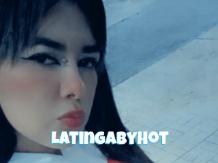 Latingabyhot