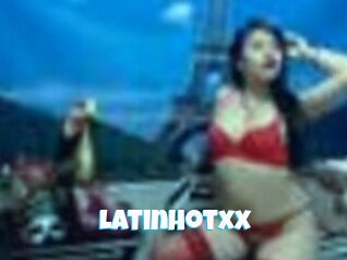 Latinhotxx