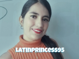 latinprincess95 Miss Gros Seins