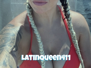 Latinqueen411