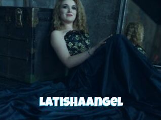 Latishaangel