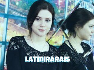 Latmirarais