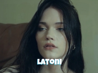 Latoni
