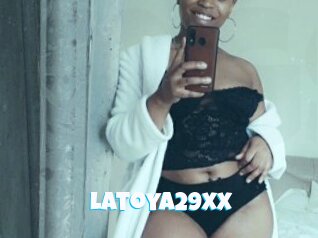 Latoya29xx