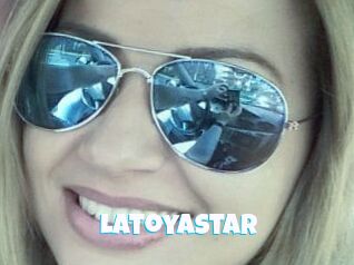 Latoyastar