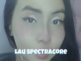Lau_spectracore