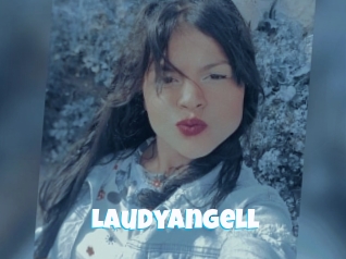 Laudyangell