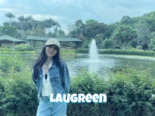 Laugreen