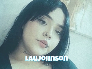Laujohnson
