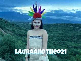 Lauraandtheo21