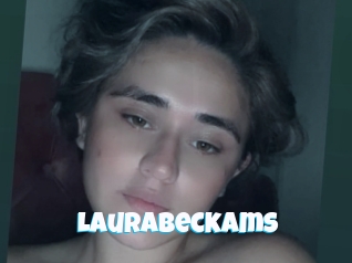 Laurabeckams