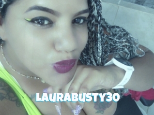 Laurabusty30