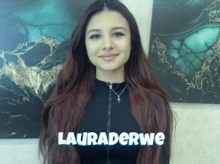 Lauraderwe