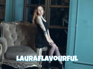 Lauraflavourful