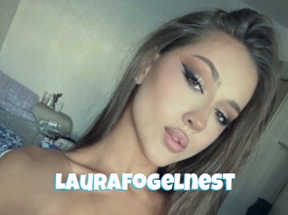 Laurafogelnest