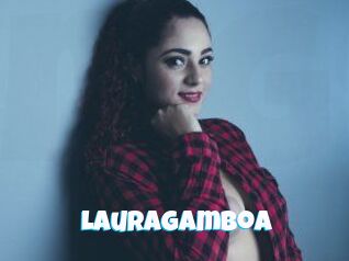 Lauragamboa