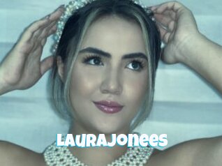 Laurajonees