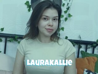 Laurakallie