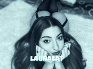 Lauralat