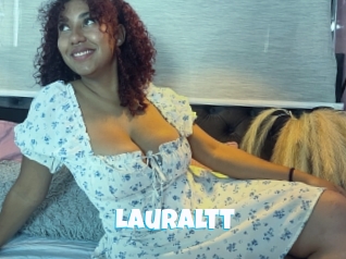 Lauraltt